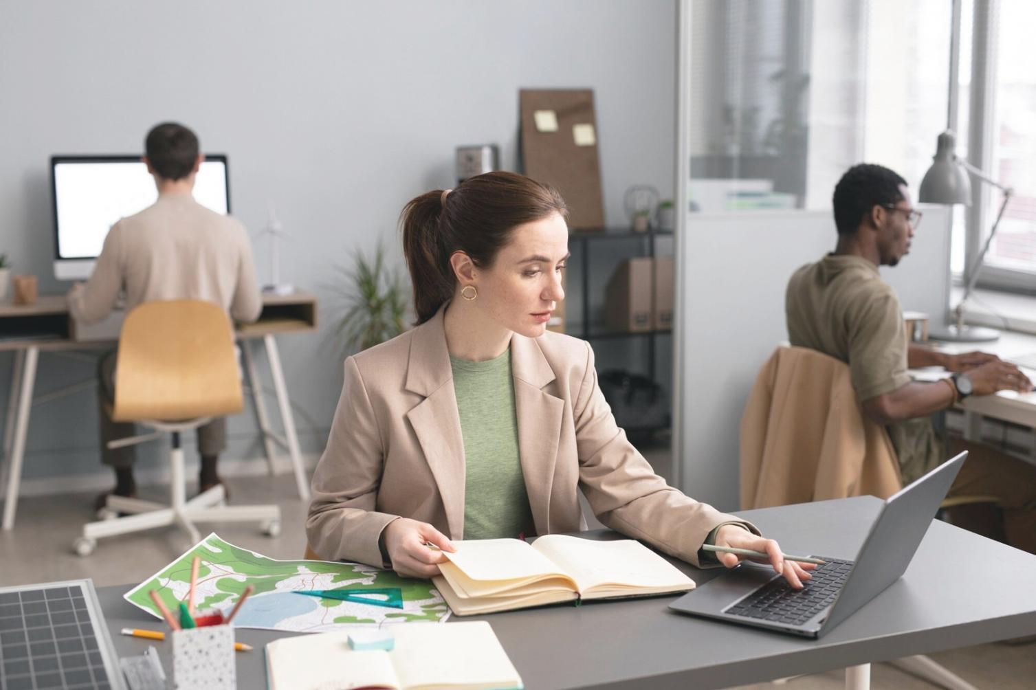 Professionelle Finanzanalyse und Investmentplanung